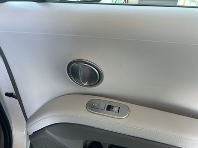 2026 Hyundai PALISADE SE FWD