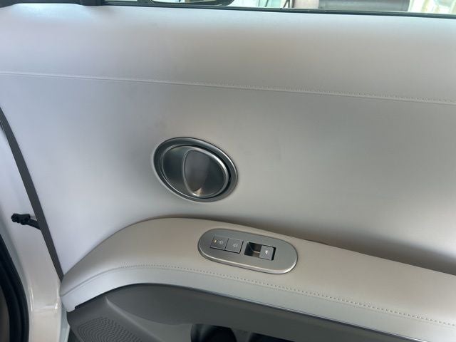 2026 Hyundai PALISADE SE FWD