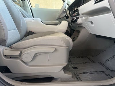 2026 Hyundai PALISADE SE FWD