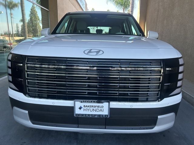 2026 Hyundai PALISADE SE FWD