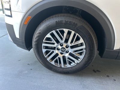 2026 Hyundai PALISADE SE FWD