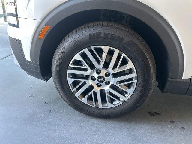 2026 Hyundai PALISADE SE FWD