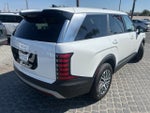 2026 Hyundai PALISADE SE FWD