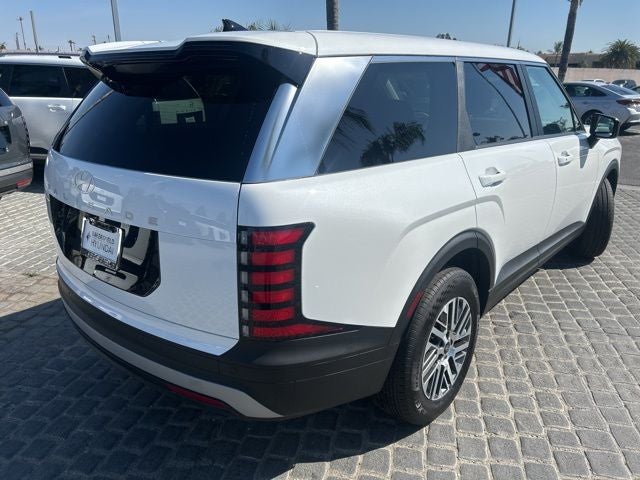 2026 Hyundai PALISADE SE FWD
