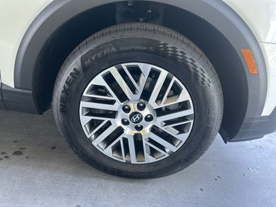 2026 Hyundai PALISADE SE FWD