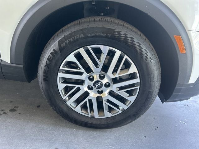 2026 Hyundai PALISADE SE FWD