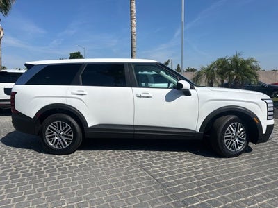 2026 Hyundai PALISADE SE FWD