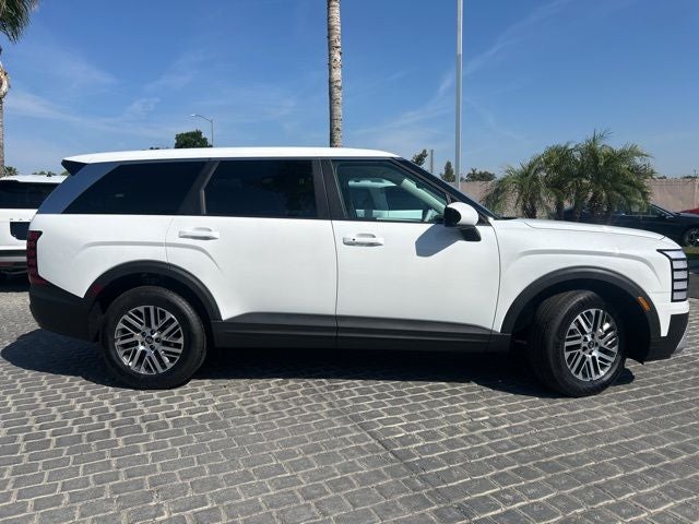 2026 Hyundai PALISADE SE FWD