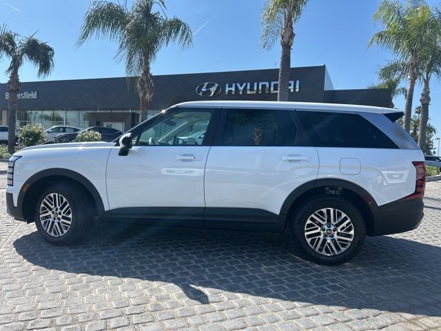 2026 Hyundai PALISADE SE FWD