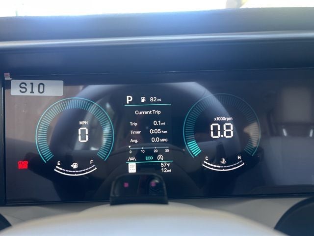 2026 Hyundai PALISADE SE FWD