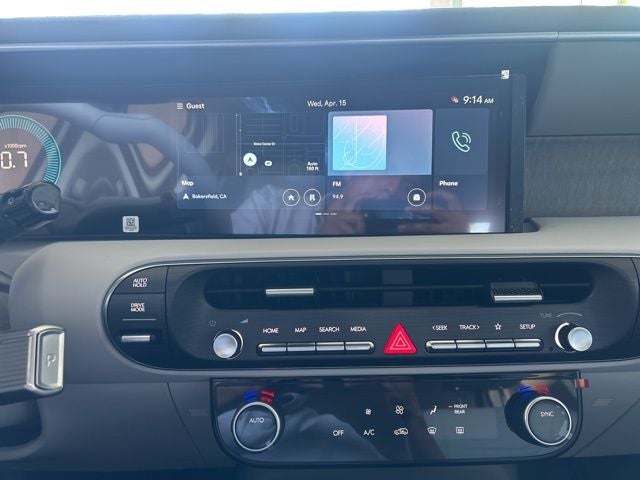 2026 Hyundai PALISADE SE FWD