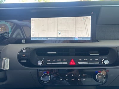 2026 Hyundai PALISADE SE FWD