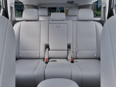 2026 Hyundai Palisade SE FWD