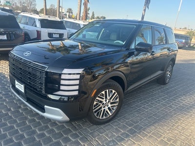 2026 Hyundai PALISADE SE FWD