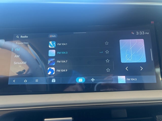 2026 Hyundai PALISADE SE FWD