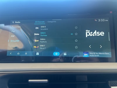 2026 Hyundai PALISADE SE FWD