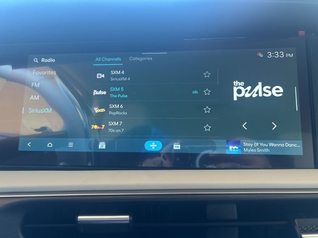 2026 Hyundai PALISADE SE FWD