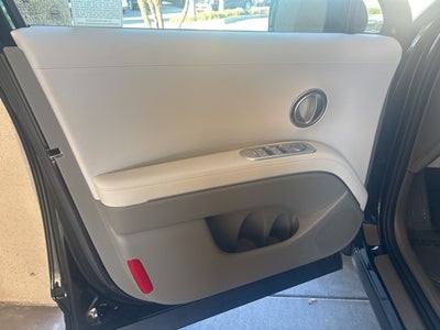 2026 Hyundai PALISADE SE FWD