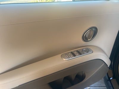 2026 Hyundai PALISADE SE FWD