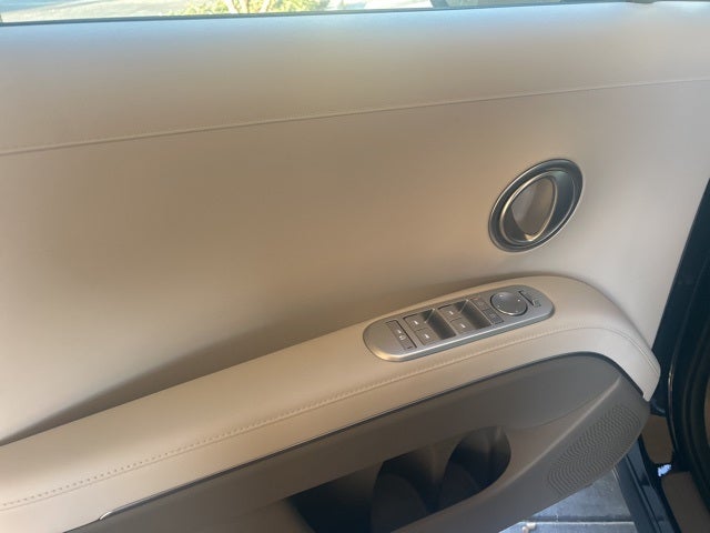 2026 Hyundai PALISADE SE FWD