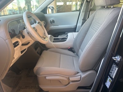 2026 Hyundai PALISADE SE FWD