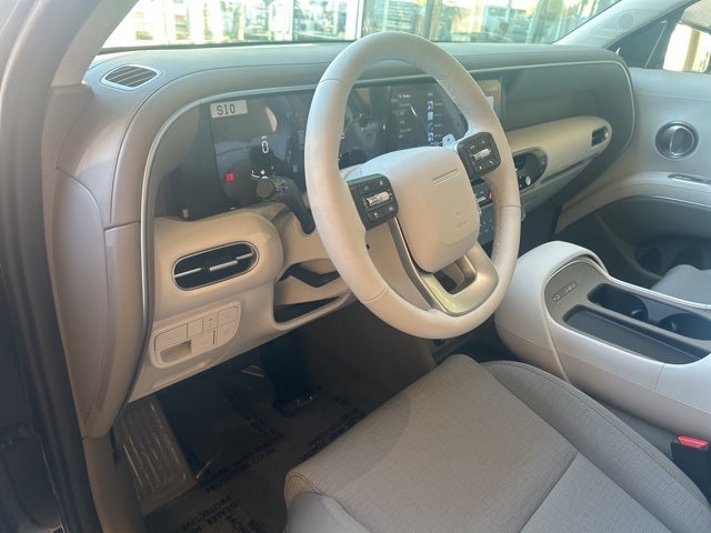 2026 Hyundai PALISADE SE FWD