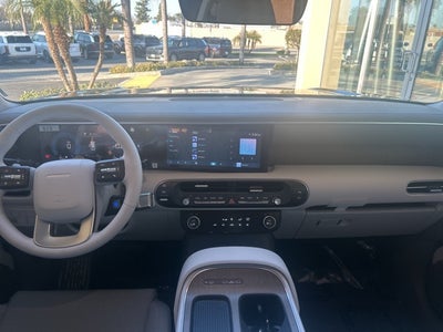 2026 Hyundai PALISADE SE FWD