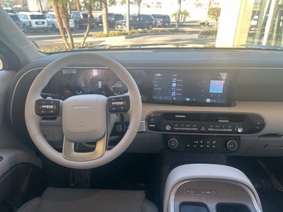 2026 Hyundai PALISADE SE FWD