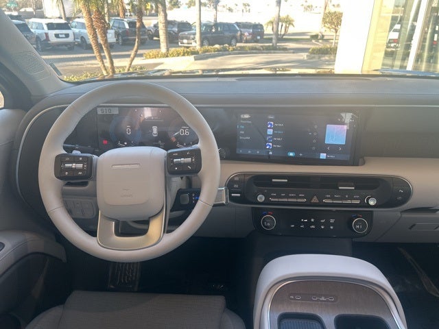 2026 Hyundai PALISADE SE FWD