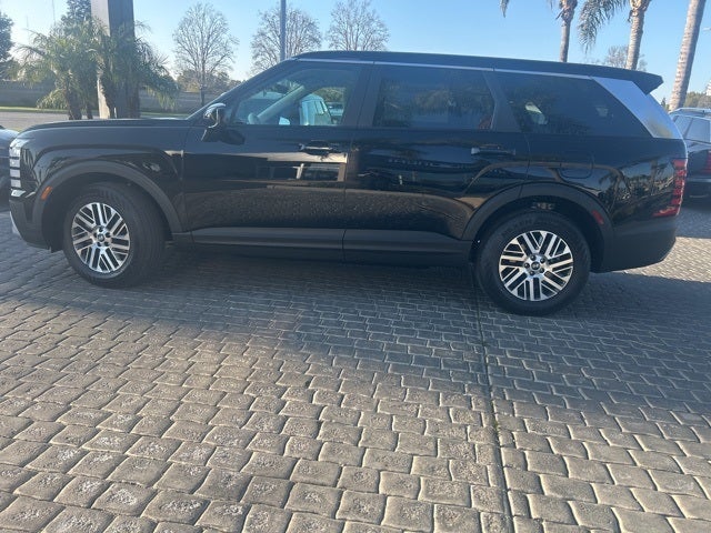 2026 Hyundai PALISADE SE FWD