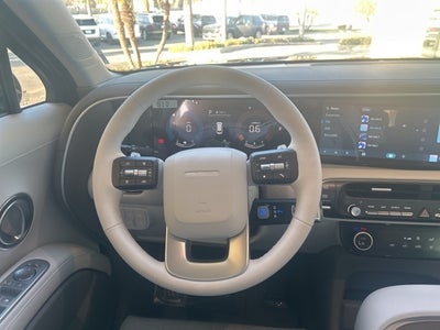 2026 Hyundai PALISADE SE FWD