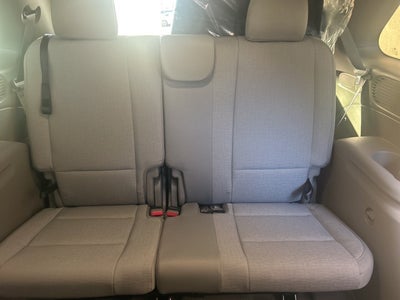 2026 Hyundai PALISADE SE FWD