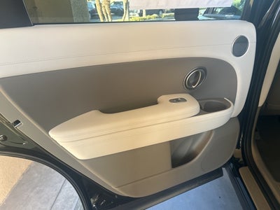 2026 Hyundai PALISADE SE FWD