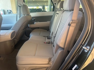 2026 Hyundai PALISADE SE FWD