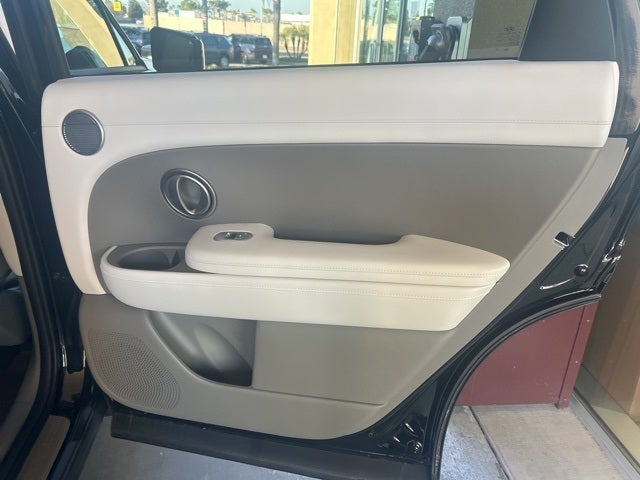 2026 Hyundai PALISADE SE FWD