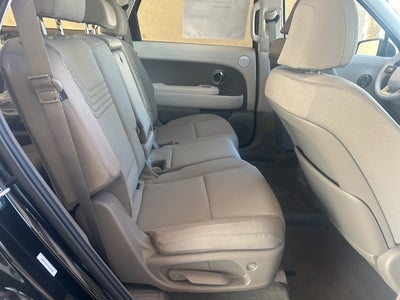 2026 Hyundai PALISADE SE FWD