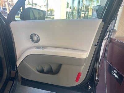 2026 Hyundai PALISADE SE FWD