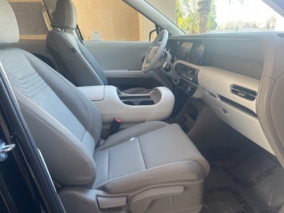 2026 Hyundai PALISADE SE FWD