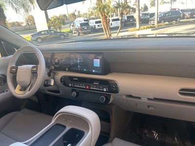 2026 Hyundai PALISADE SE FWD