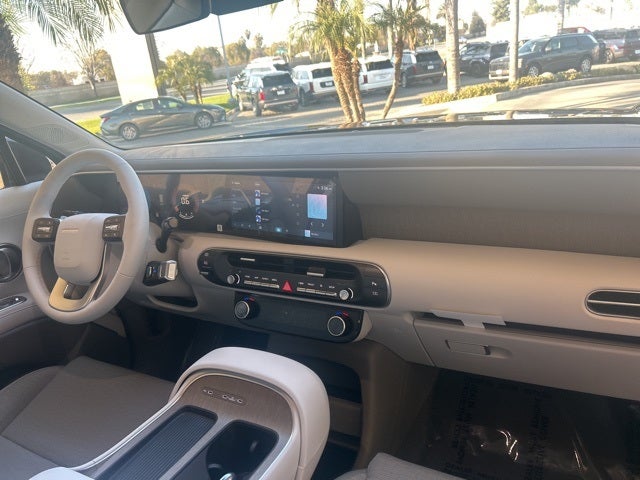 2026 Hyundai PALISADE SE FWD