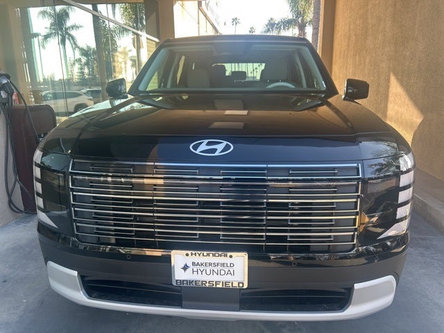 2026 Hyundai PALISADE SE FWD