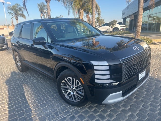 2026 Hyundai PALISADE SE FWD