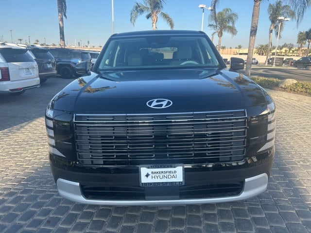 2026 Hyundai PALISADE SE FWD