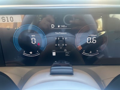 2026 Hyundai PALISADE SE FWD