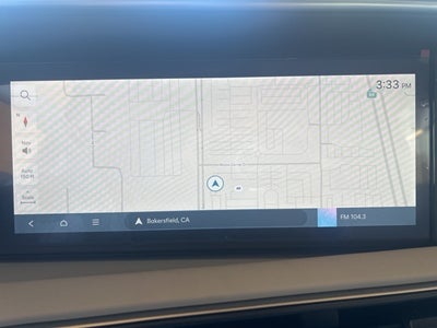 2026 Hyundai PALISADE SE FWD