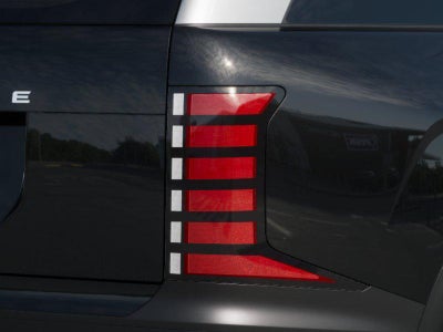 2026 Hyundai PALISADE SE FWD