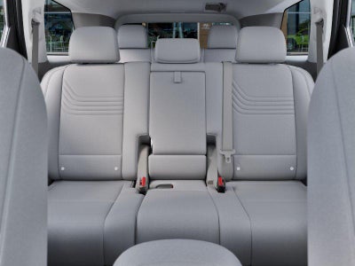 2026 Hyundai PALISADE SE FWD