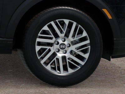 2026 Hyundai PALISADE SE FWD