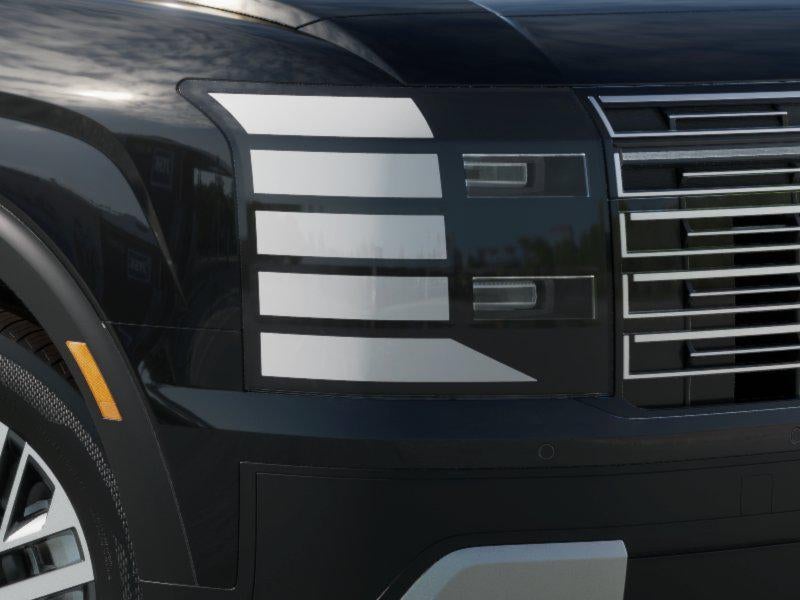 2026 Hyundai PALISADE SE FWD