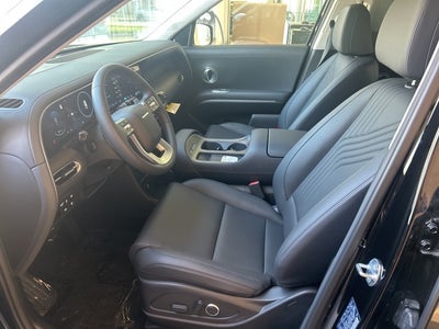 2026 Hyundai PALISADE SEL FWD